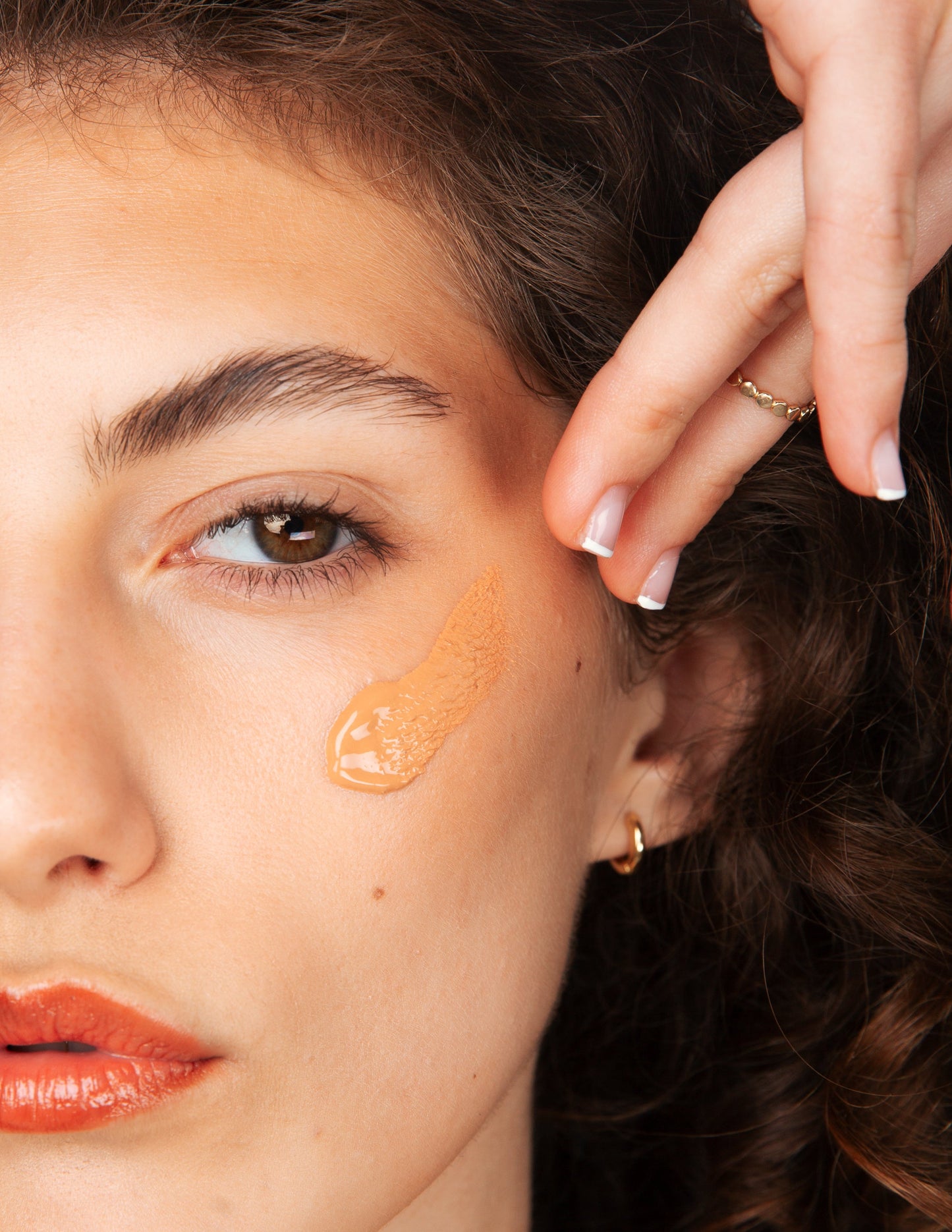 OG Natural Tinted Mineral Sunscreen SPF 30