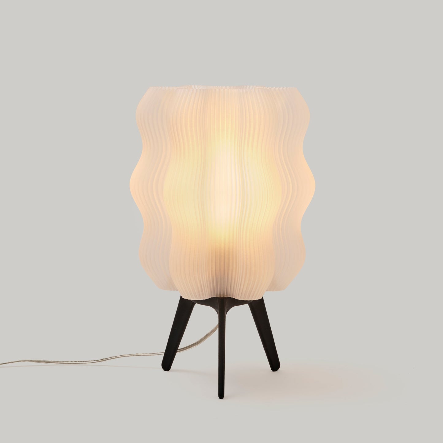 Wavy Lamp
