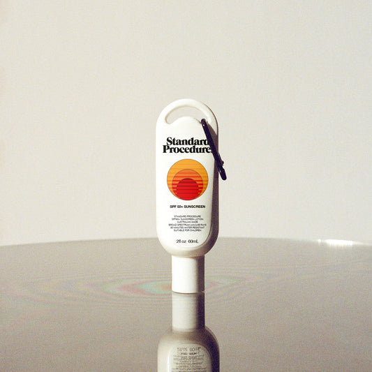 CLIP-ON SPF 50+ SUNSCREEN